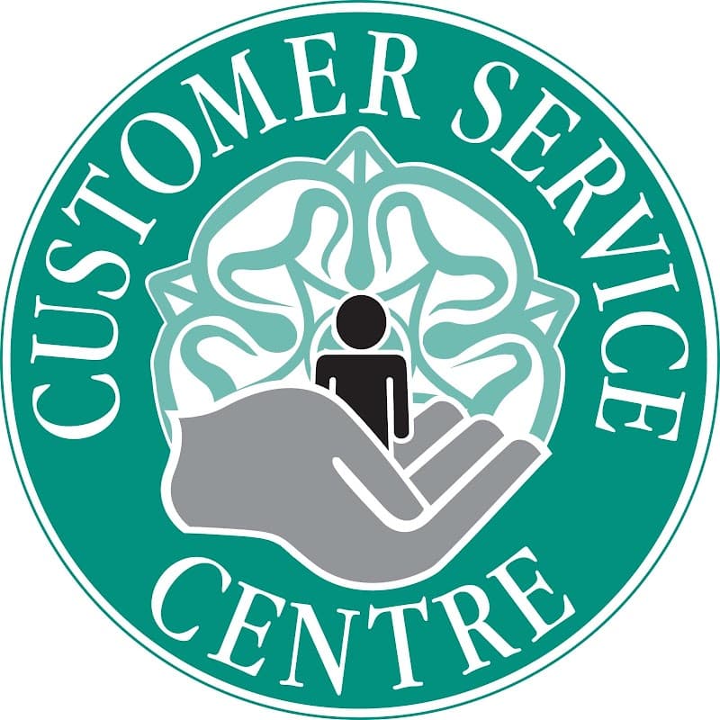 Brough Library and Customer Service Centre