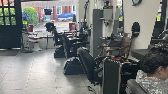 Ago Hairdesign - Hair Salons in mirfield