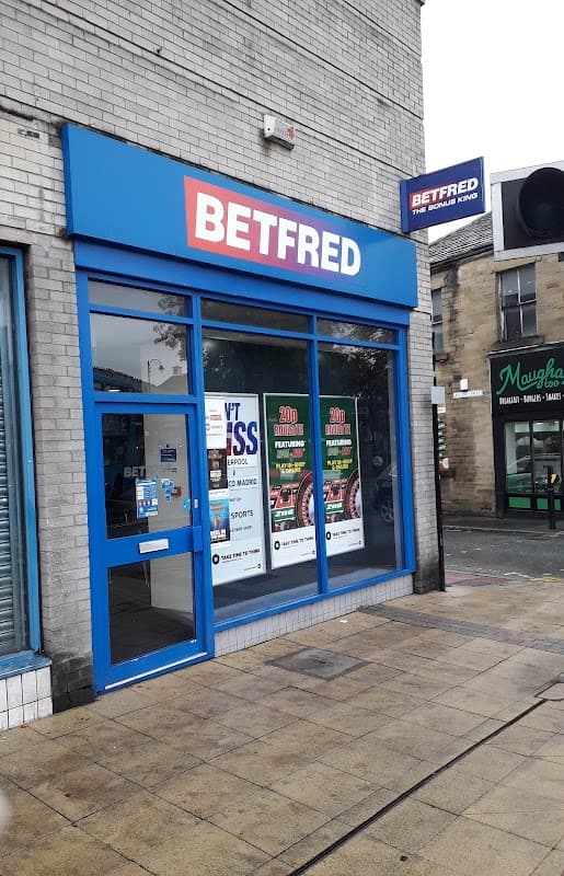 Betfred