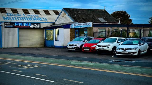 Prime Line Motors - Car Dealers in bradford