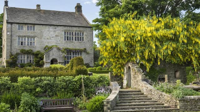 Accommodation at High Hall, Skipton in appletreewick