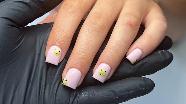 Nails by Ruby Smith - Nail Salons in heeley