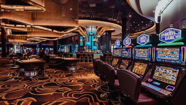 Visit Victoria Gate Casino - Leeds - Casinos in leeds