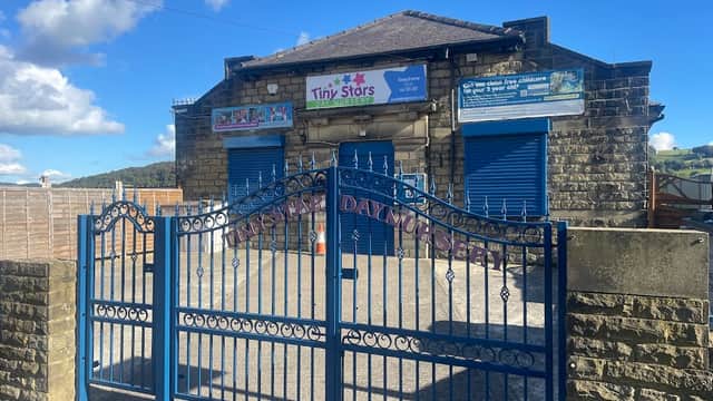 Tiny Stars Day Nursery Ltd - Nurseries in keighley