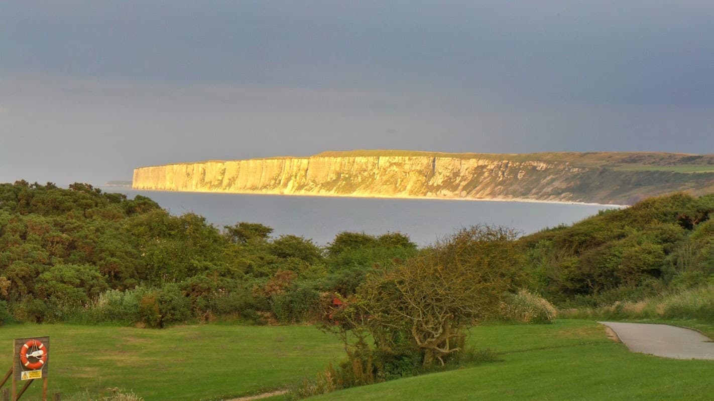 Yorkshire Coast 1779
