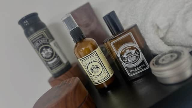Potter’s barber - Barbers in catterick garrison