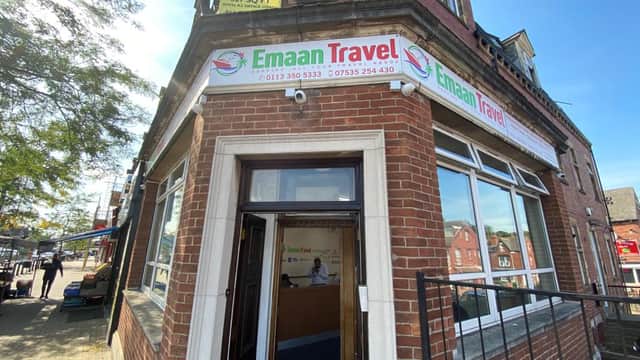 Emaan Travel - Travel Agents in killingbeck