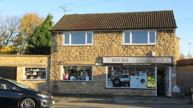 Bright Ideas - Appliance Shops in wetherby