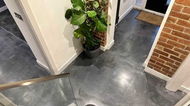 Bespoke resin interiors - Furniture Shops in norton on derwent