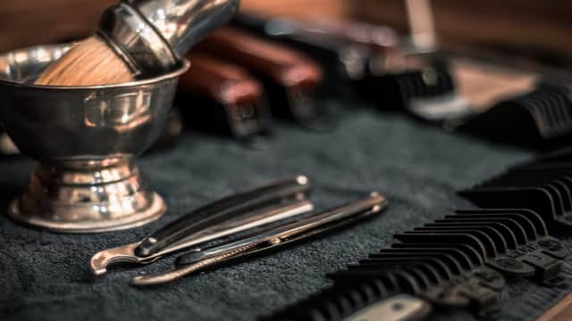 Mr Snips - Barbers in keighley