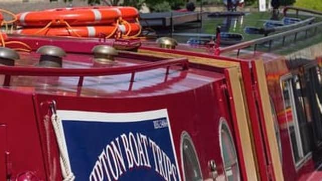 Event image for Roast Dinner Cruise