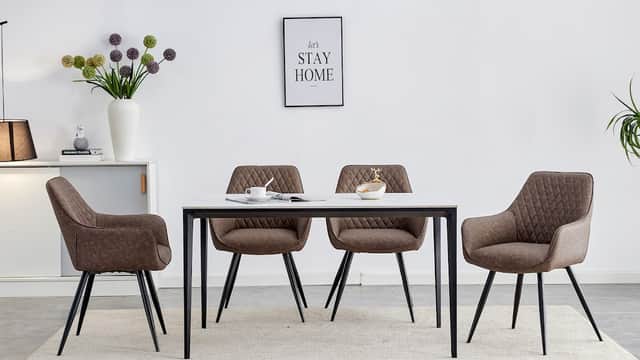 Dining Chair Warehouse - Furniture Shops in mexborough