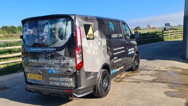 Abbeygas Plumbing and heating - Plumbers in whitby