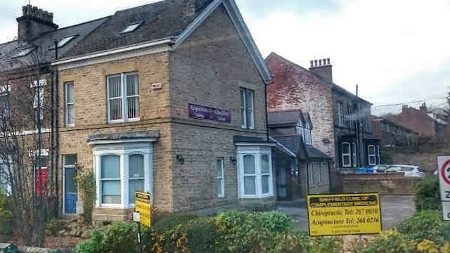 Sheffield Clinic Of Complementary Medicine - Chiropractors in sheffield