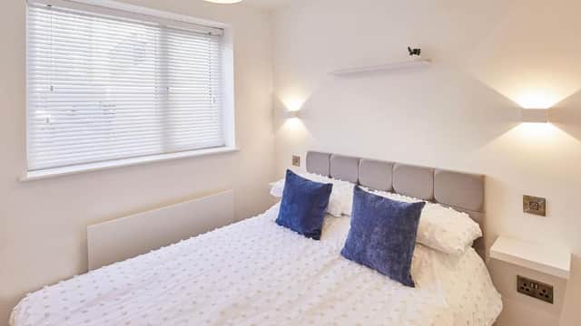 Host & Stay - Queens Court