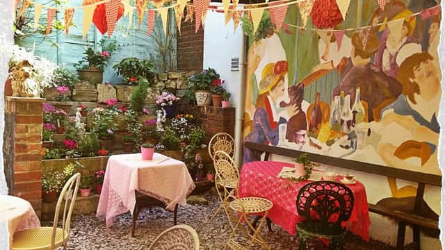 Sunshine Bakery - Bakers in headingley
