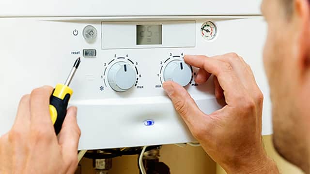 Centrally Heated - Plumbers in thornaby