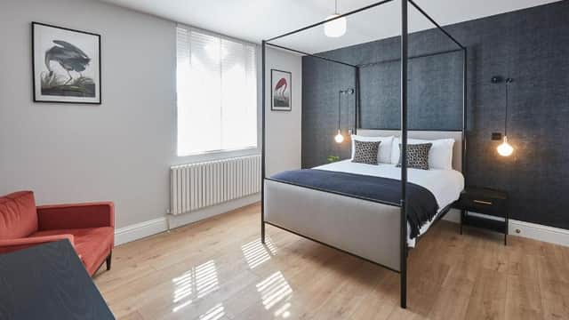 Accommodation at Host & Stay - Parkside Villa in harrogate
