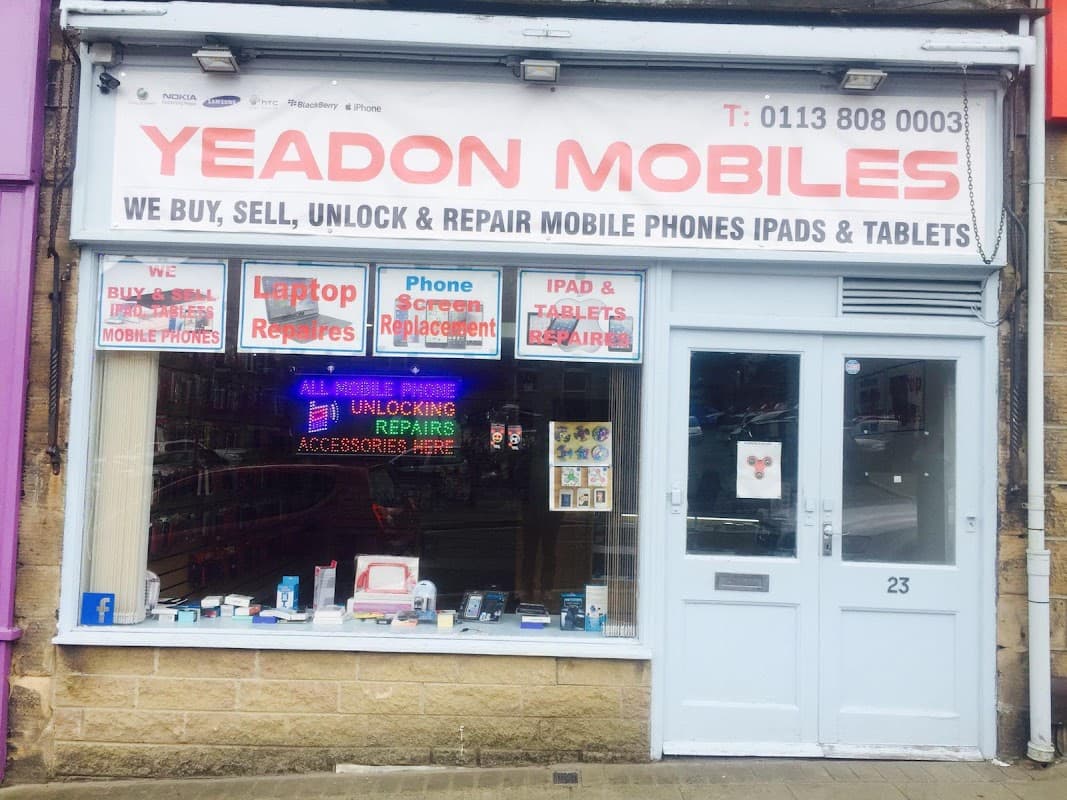 Yeadon Mobiles