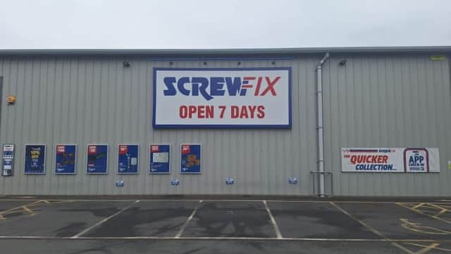 Screwfix Bingley - Crossflatts - DIY Stores in bingley