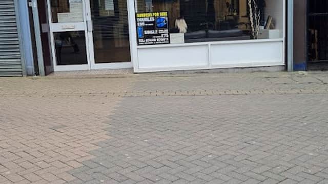 Choppy Toffs - Barbers in normanton