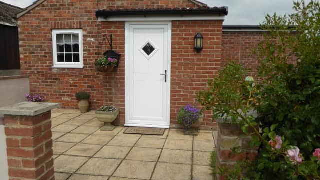 Accommodation at High Oak Holiday Cottage in pickhill