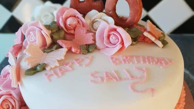 Cakes with Character By Elaine - Bakers in hedon