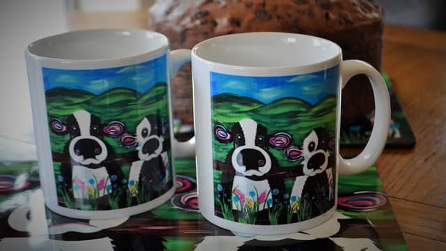 Quirky Cow - Museum in leyburn