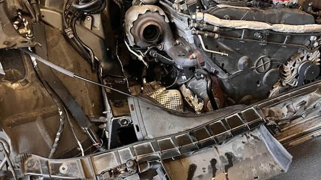 Riverview Auto Repairs - Garages in beverley