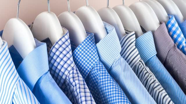 Magic Ironing and Laundry - Launderettes in leeds