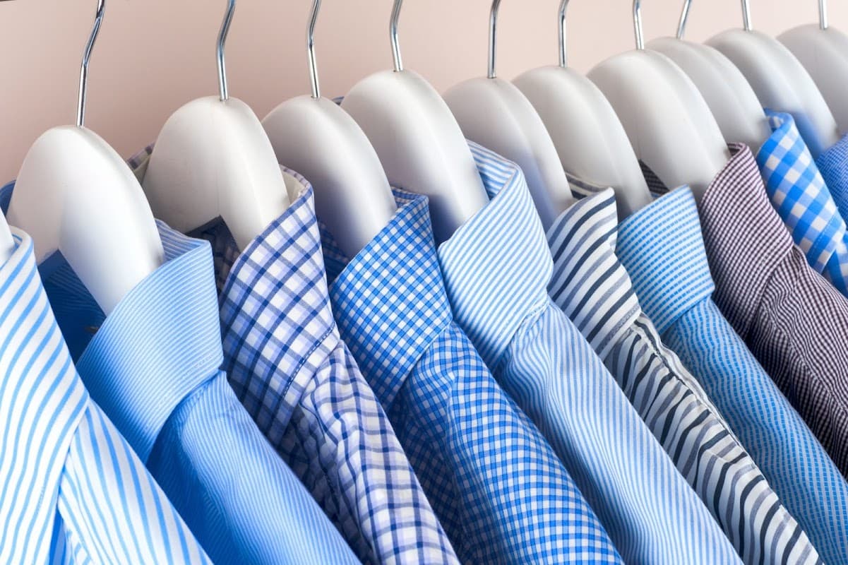 Magic Ironing and Laundry