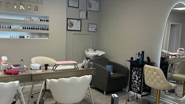 feniksa beauty salon - Beauty Salons in beeston