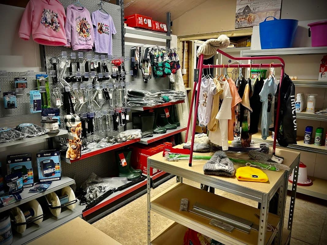 Dash’s Den