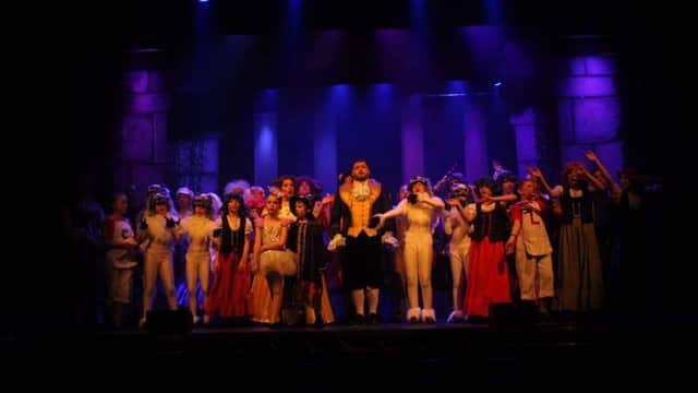 Penistone Theatre Group - Theatre in penistone