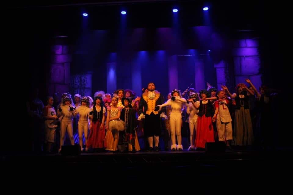 Penistone Theatre Group