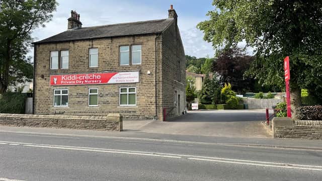Kiddi-creche Private Day Nurseries Ltd - Nurseries in saltaire