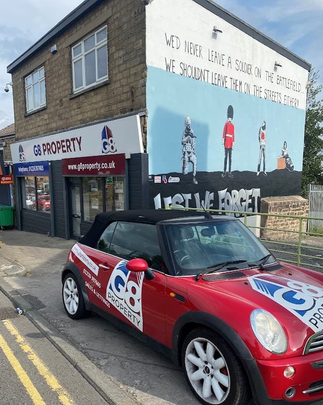 G8 Property