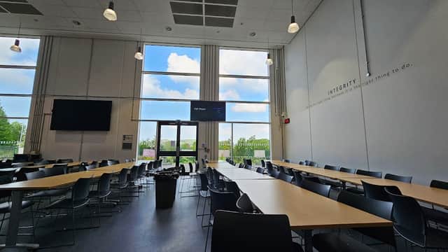 Dixons Cottingley Academy - Secondary Schools in bingley