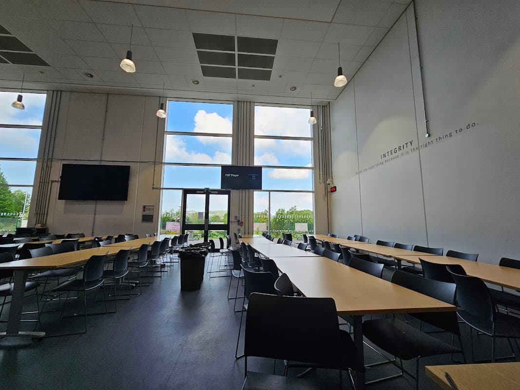 Dixons Cottingley Academy