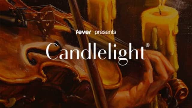 Event image for Candlelight: Vivaldi's Four Seasons