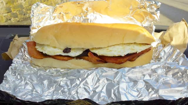 Effingham Sandwich Shop - Takeaway in sheffield