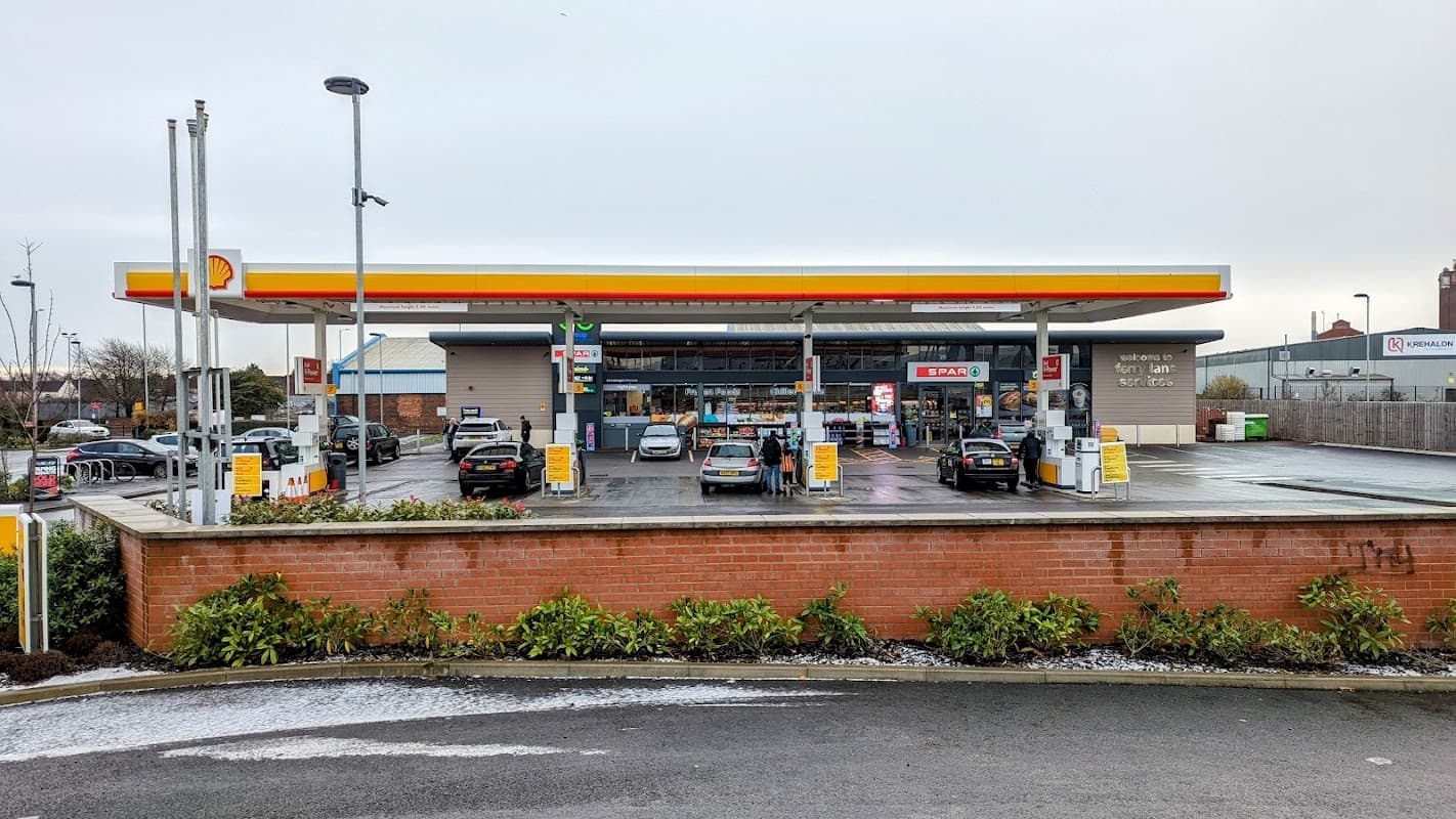 Esso