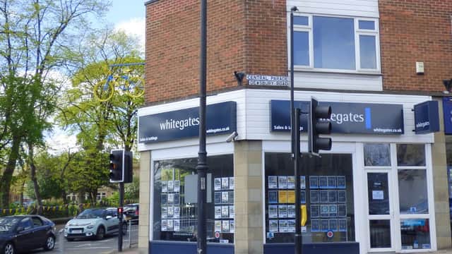 Whitegates Cleckheaton Lettings & Estate Agents - Estate Agents in cleckheaton