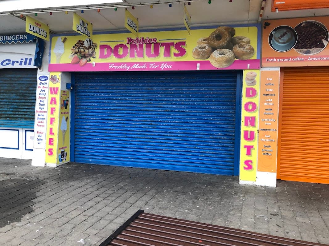Debbies Donuts