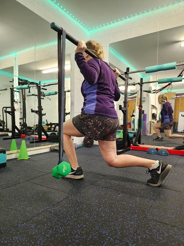 KC Complete Health & Fitness