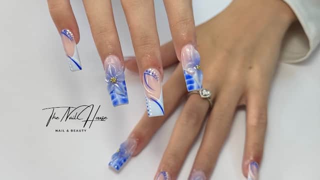The Nail House - Nail Salons in shipley