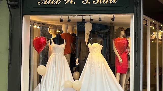 The Little White Dress Company - Driffield - Bridal Shops in great driffield