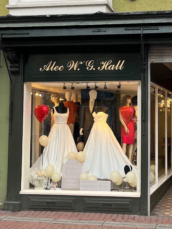 The Little White Dress Company - Driffield