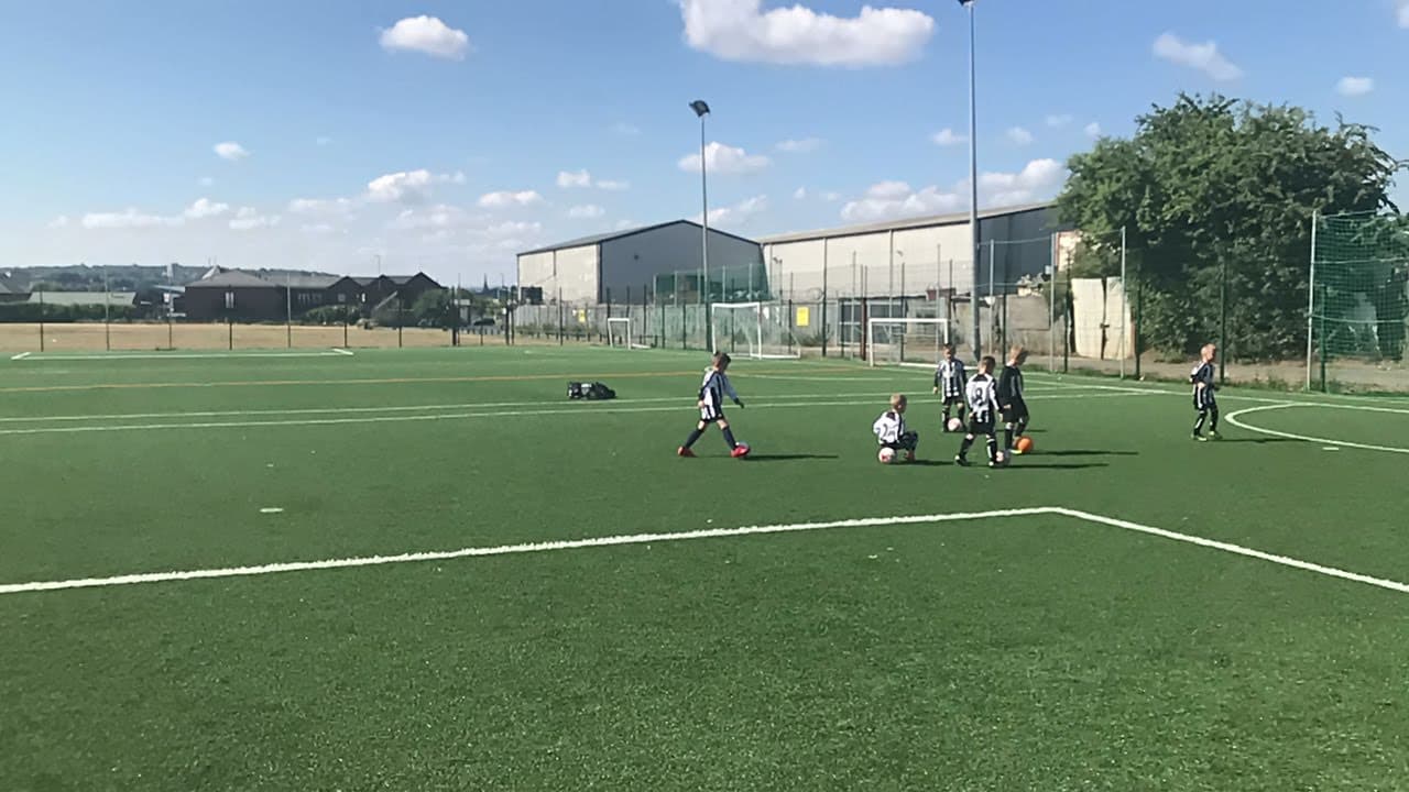 Parkgate Astroturf - Rotherham