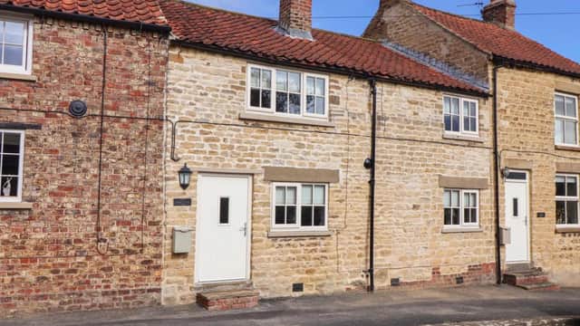 Dunning, The Mount, York, Yorkshire